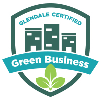 Certified Green Business