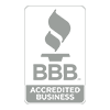 Better Business Bureau Accredited