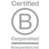 Certified B-Corp
